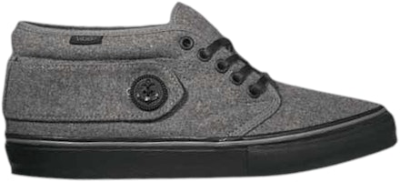 Vans Chukka Peacoat LX 'Brown' VN0IL2PBQ Vans Chukka Peacoat LX 'Brown' VN0IL2PBQ