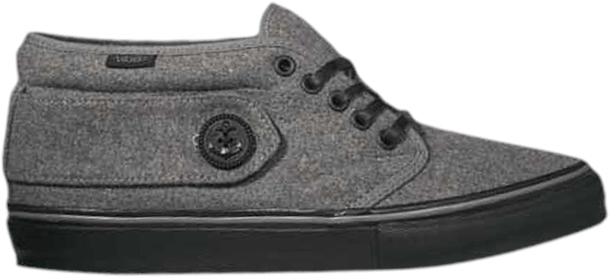 Vans Chukka Peacoat LX '棕色' VN0IL2PBQ Buy Vans Chukka Peacoat LX '棕色' VN0IL2PBQ
