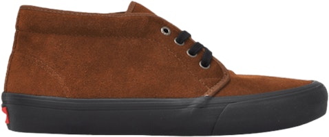 Vans Chukka Pro '50th Anniversary' VN000FXXJ6P Vans Chukka Pro '50th Anniversary' VN000FXXJ6P