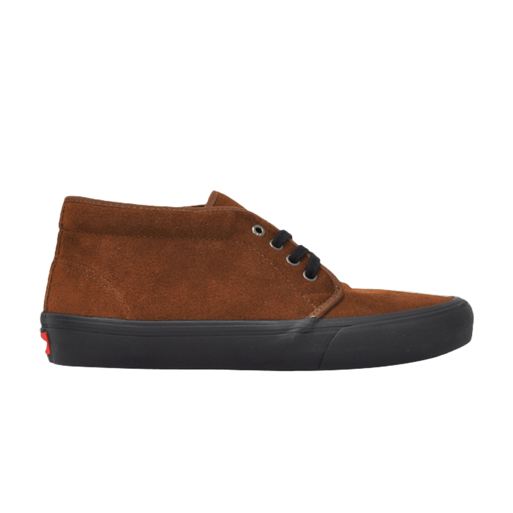 Vans Chukka Pro '50th Anniversary' VN000FXXJ6P