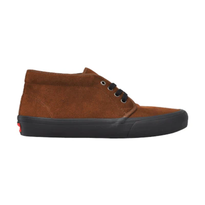 Vans Chukka Pro '50th Anniversary'