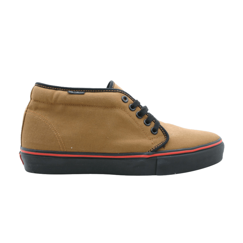 Buy Vans Chukka Pro 'Carhartt' Zapatillas VNOFXX013