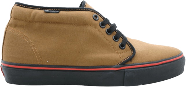 반스 x 칼하트 척카 프로 (Vans x Carhartt Chukka Pro) VNOFXX013 Buy 반스 x 칼하트 척카 프로 (Vans x Carhartt Chukka Pro) VNOFXX013