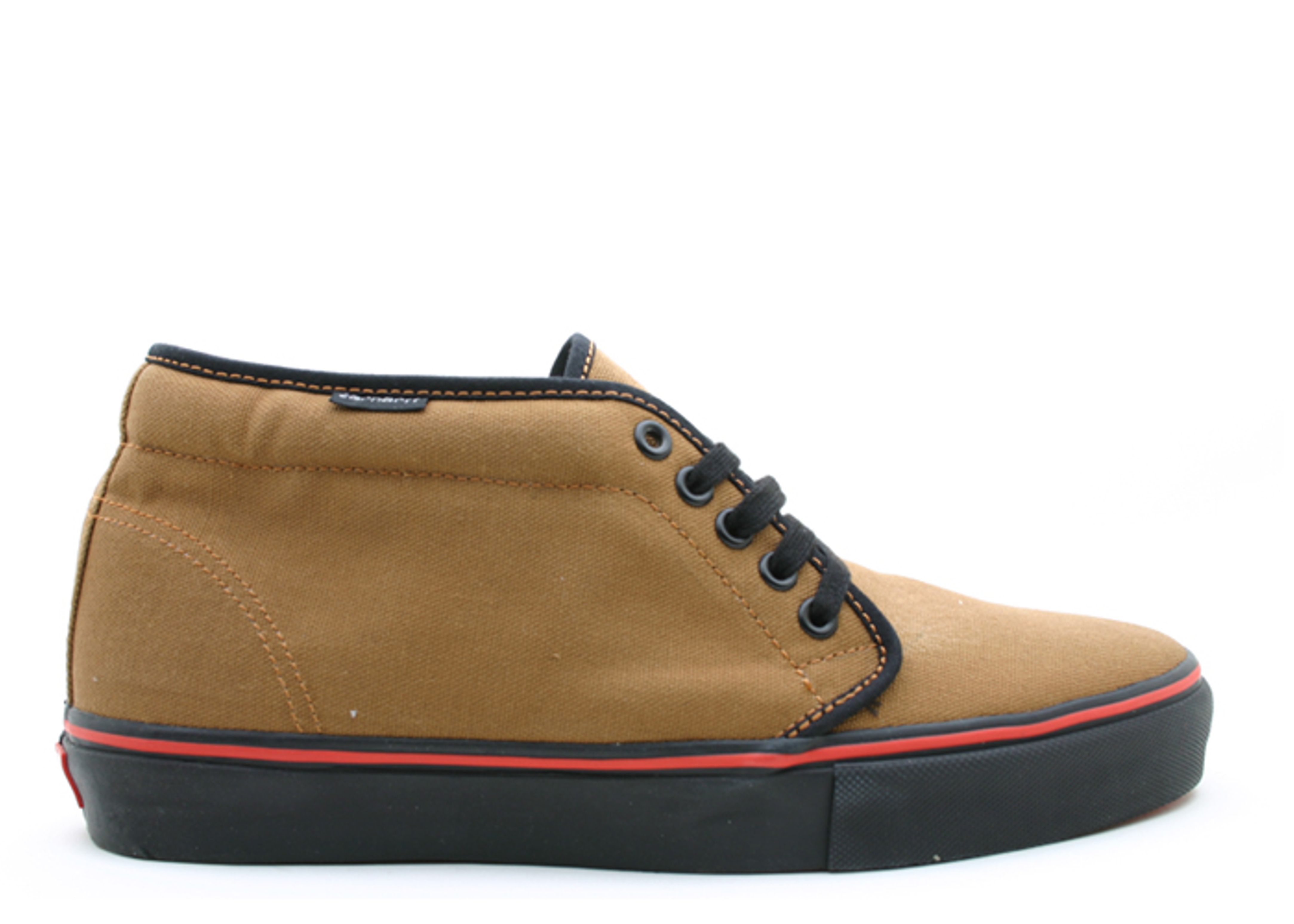 Vans Chukka Pro 'Carhartt' VNOFXX013