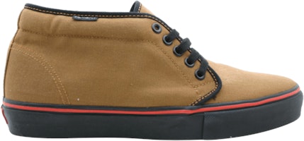 Vans Chukka Pro 'Carhartt' VNOFXX013 Vans Chukka Pro 'Carhartt' VNOFXX013