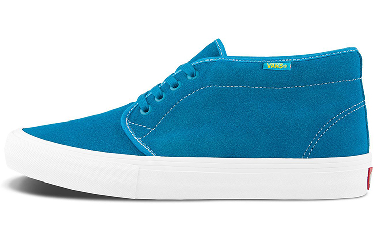 Vans Chukka Pro The Simpsons Bart VN0A4UWT0RB