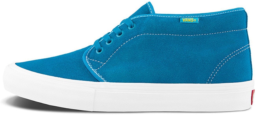 Vans Chukka Pro The Simpsons Bart VN0A4UWT0RB Buy Vans Chukka Pro The Simpsons Bart VN0A4UWT0RB
