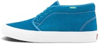 Buy Vans Chukka Pro The Simpsons Bart Lelaki VN0A4UWT0RB
