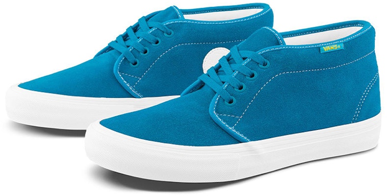 Vans Chukka Pro The Simpsons Bart Lelaki VN0A4UWT0RB Order Vans Chukka Pro The Simpsons Bart Lelaki VN0A4UWT0RB