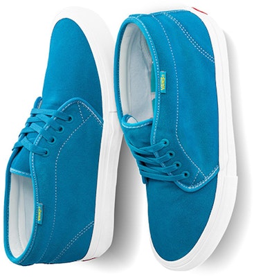 Vans Chukka Pro The Simpsons Bart Lelaki VN0A4UWT0RB Shop Vans Chukka Pro The Simpsons Bart Lelaki VN0A4UWT0RB