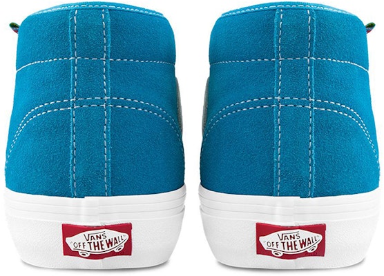 Vans Chukka Pro The Simpsons Bart Lelaki VN0A4UWT0RB Purchase Vans Chukka Pro The Simpsons Bart Lelaki VN0A4UWT0RB