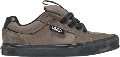 Vans Chukka Push 'Bungee Cord Brown' VN000CZW4Y4 Vans Chukka Push 'Bungee Cord Brown' VN000CZW4Y4