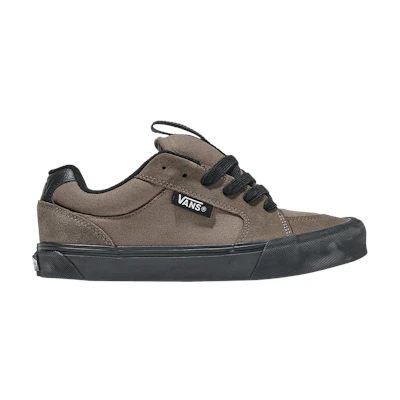 Vans Chukka Push 'Bungee Cord Brown'