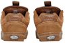 Lookbook Vans Chukka Push 'Chipmunk Brown' VN000CZWGWT