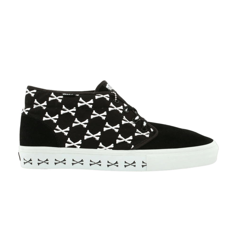 Vans Chukka S 'Wtaps' 5511076