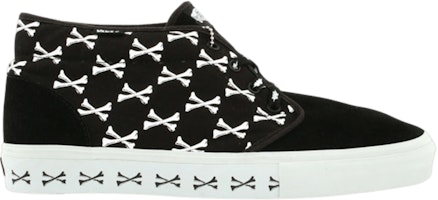 Vans Chukka S 'Wtaps' 5511076 Vans Chukka S 'Wtaps' 5511076
