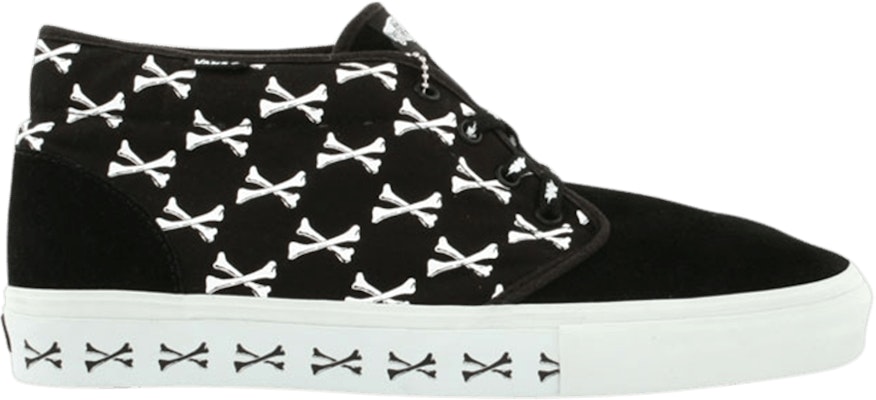 Vans Chukka S 'Wtaps' 5511076 Buy Vans Chukka S 'Wtaps' 5511076