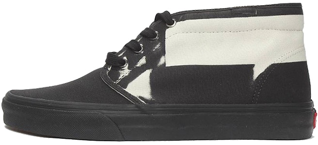 반스 차카 슈즈 블랙/화이트 (Vans Chaka Syujeu Beullaeg/Hwaiteu) VN000EGTV8P Buy 반스 차카 슈즈 블랙/화이트 (Vans Chaka Syujeu Beullaeg/Hwaiteu) VN000EGTV8P