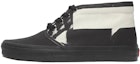 Buy Kasut Vans Chukka Hitam/Putih VN000EGTV8P