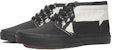 Kasut Vans Chukka Hitam/Putih VN000EGTV8P