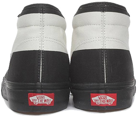 Kasut Vans Chukka Hitam/Putih VN000EGTV8P Shop Kasut Vans Chukka Hitam/Putih VN000EGTV8P