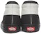 Kasut Vans Chukka Hitam/Putih VN000EGTV8P