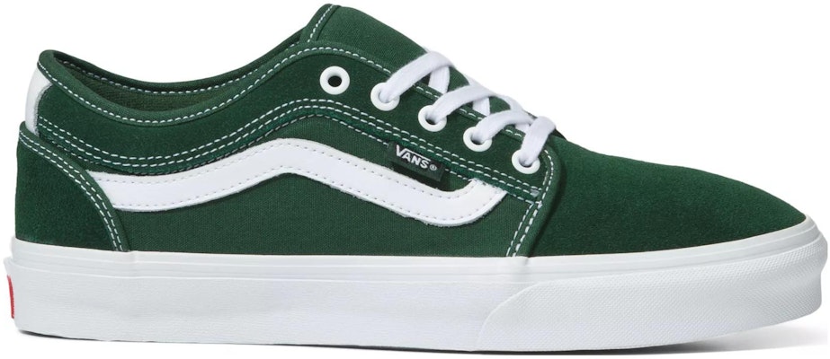 Vans Chukka Sidestripe HIJAU VN0A5KQZDGY Order Vans Chukka Sidestripe HIJAU VN0A5KQZDGY