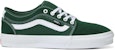 Vans Chukka Sidestripe HIJAU VN0A5KQZDGY