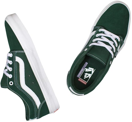 Vans Chukka Sidestripe HIJAU VN0A5KQZDGY Shop Vans Chukka Sidestripe HIJAU VN0A5KQZDGY