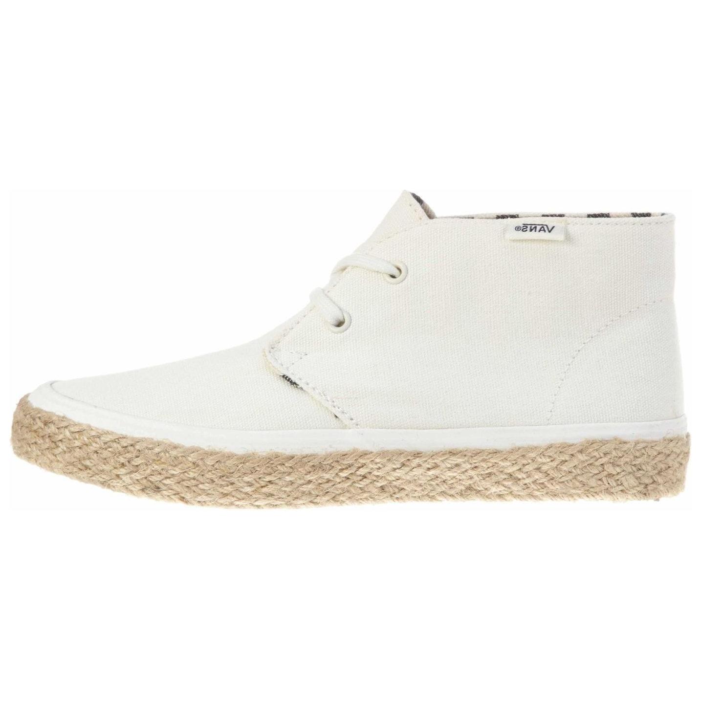 Vans Chukka Slim 'White Natural'