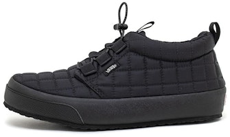 Vans Chukka Slip-er 'Black' VN0A5KQWOQL Vans Chukka Slip-er 'Black' VN0A5KQWOQL