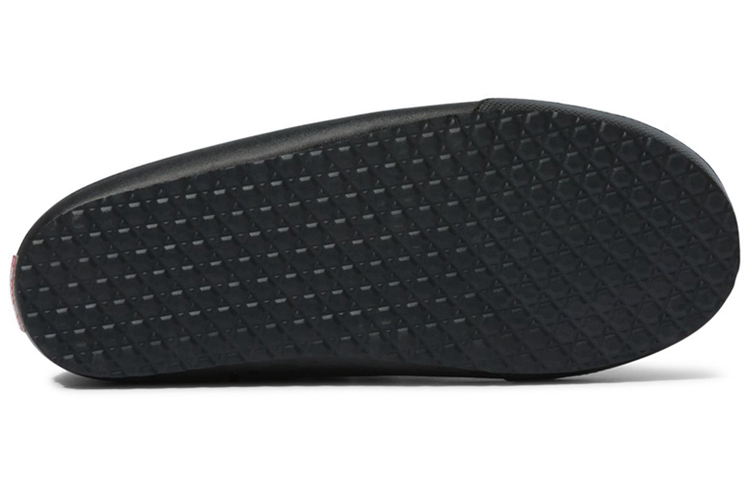 Vans Chukka Slip-er 'Black' 圖 4