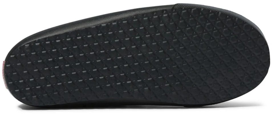 Vans Chukka Slip-er ''Schwarz'' VN0A5KQWOQL Shop Vans Chukka Slip-er ''Schwarz'' VN0A5KQWOQL