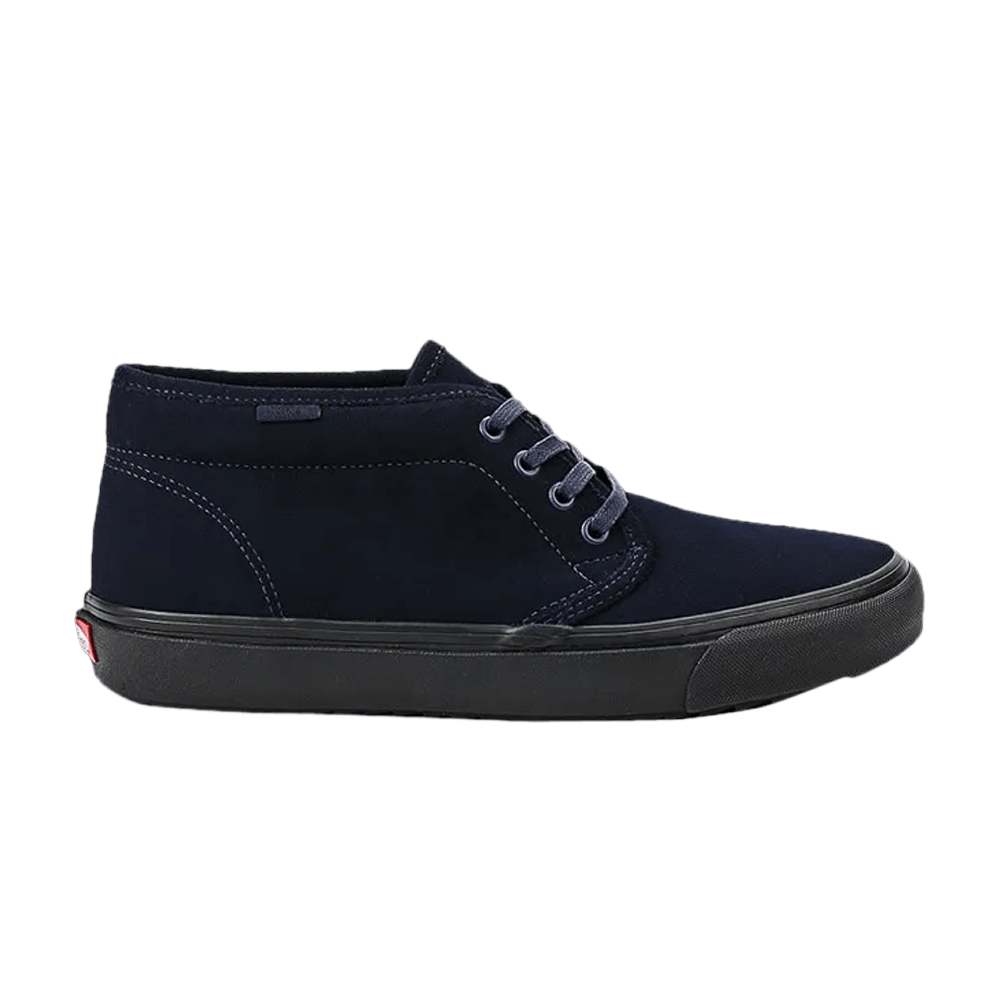 Vans Chukka Wafflesaw 'Blocked - Parisian Night'