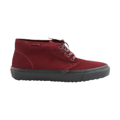 Vans Chukka Wafflesaw 'Blocked - Port Royale'