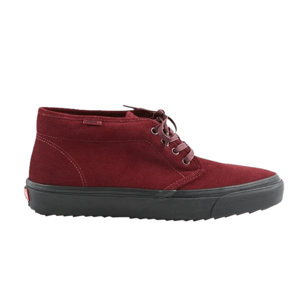 Vans Chukka Wafflesaw 'Blocked - Port Royale' VN0A3TKAU75