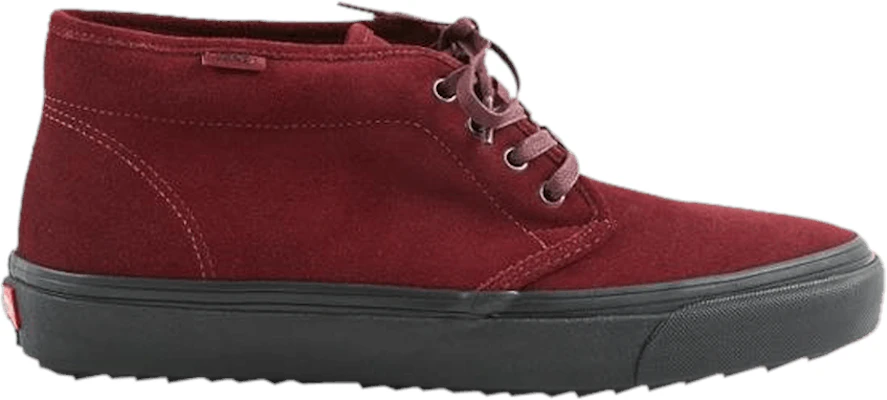 Vans Chukka Wafflesaw 'Blocked - Port Royale' Lelaki Perempuan Kasut VN0A3TKAU75 Buy Vans Chukka Wafflesaw 'Blocked - Port Royale' Lelaki Perempuan Kasut VN0A3TKAU75