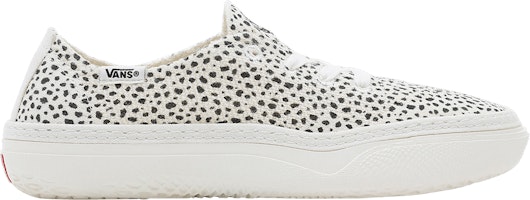 Vans Circle Vee 'Animal Marshmallow Black' VN0A4BWLKIG Vans Circle Vee 'Animal Marshmallow Black' VN0A4BWLKIG