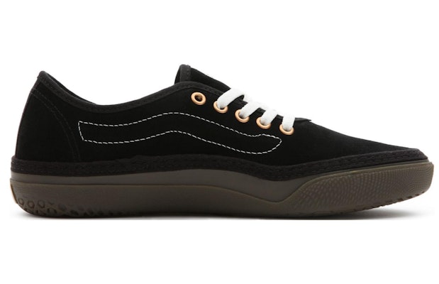 Vans Circle Vee 'Hitam Gum' VN0005VGB9M Order Vans Circle Vee 'Hitam Gum' VN0005VGB9M