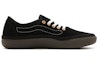 Order Vans Circle Vee 'Hitam Getah' VN0005VGB9M