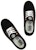 Vans Circle Vee 'Hitam Getah' VN0005VGB9M
