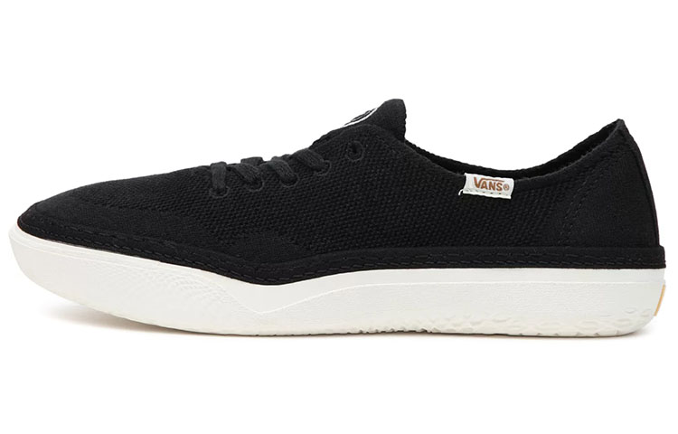 Vans Circle Vee 'Black white' VN0A4BWL1KP