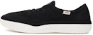 Vans Circle Vee 'Hitam Putih' VN0A4BWL1KP