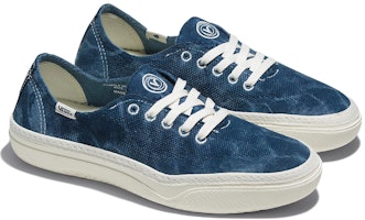 Vans Circle Vee 'Biru Putih' VN0A4BWLOBL Order Vans Circle Vee 'Biru Putih' VN0A4BWLOBL