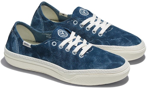 Vans 圈Vee '蓝白色' VN0A4BWLOBL Order Vans 圈Vee '蓝白色' VN0A4BWLOBL