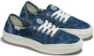 Order Vans Circle Vee 'Biru Putih' VN0A4BWLOBL