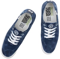 Vans Circle Vee 'Biru Putih' VN0A4BWLOBL Lookbook Vans Circle Vee 'Biru Putih' VN0A4BWLOBL