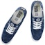 Lookbook Vans Circle Vee 'Biru Putih' VN0A4BWLOBL