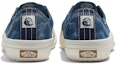 Shop Vans Circle Vee 'Biru Putih' VN0A4BWLOBL