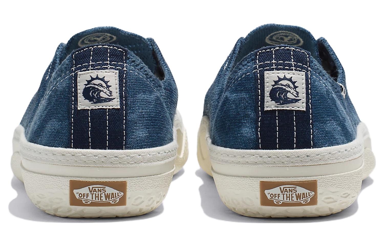 Purchase Vans Circle Vee 'Blue White' VN0A4BWLOBL
